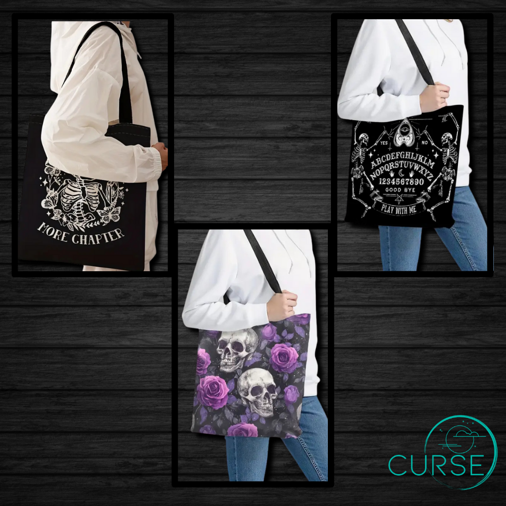 Tote Style Bags!