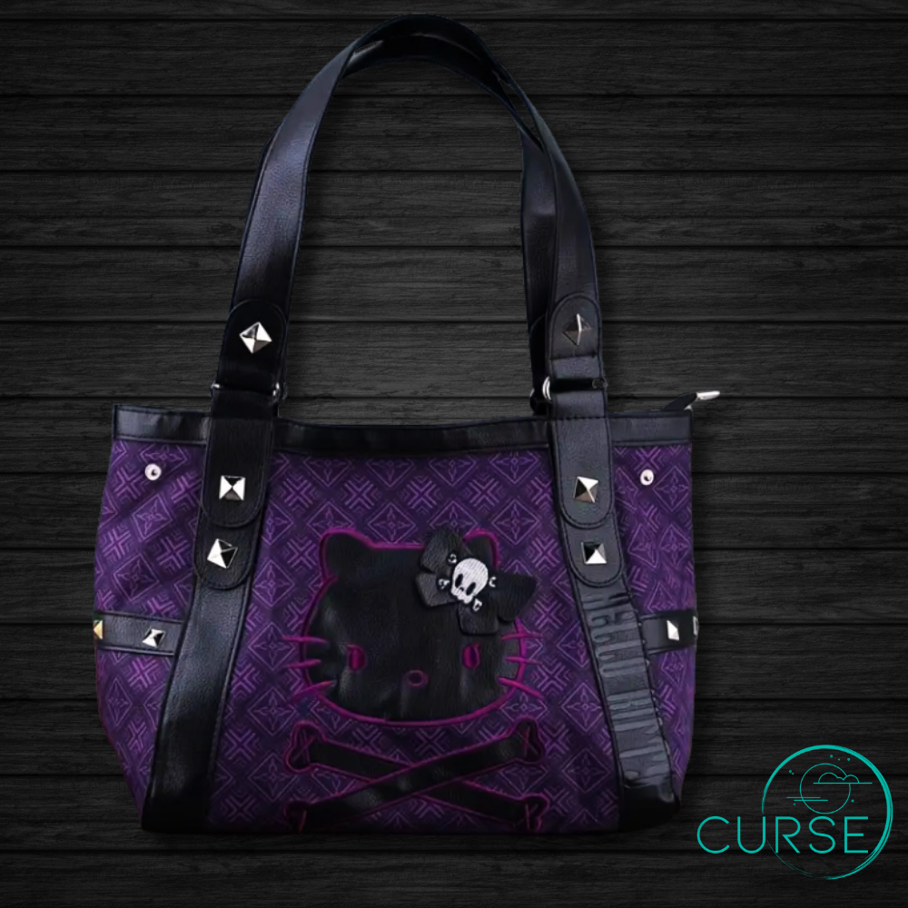 Hello Kitty Bag!