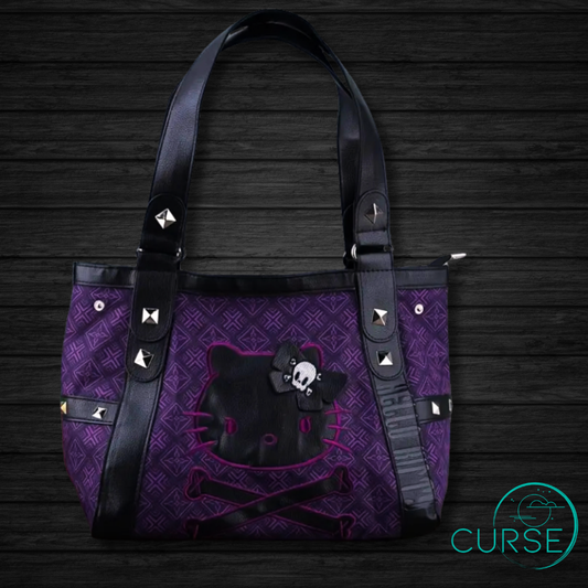 Hello Kitty Bag!
