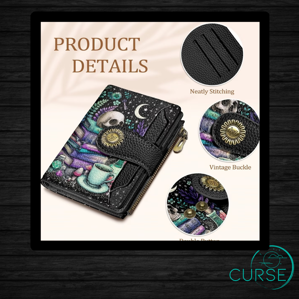 Perfect Wallets
