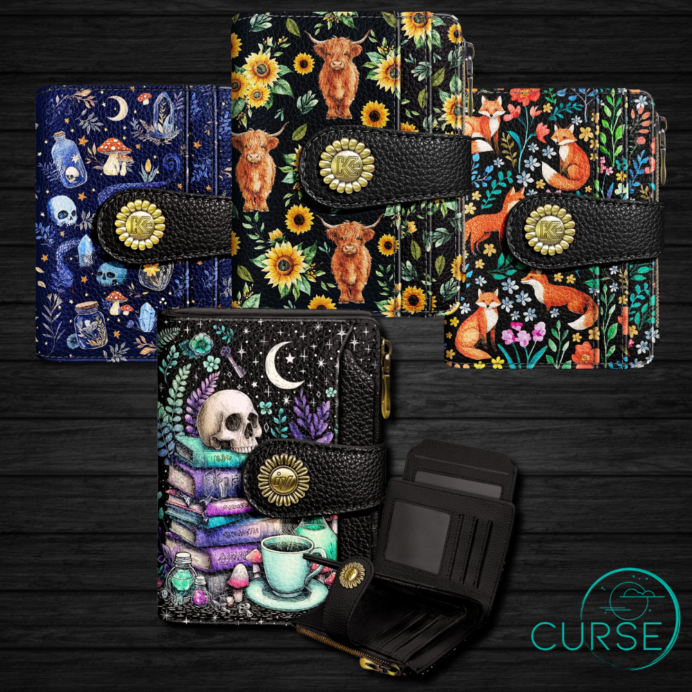 Perfect Wallets