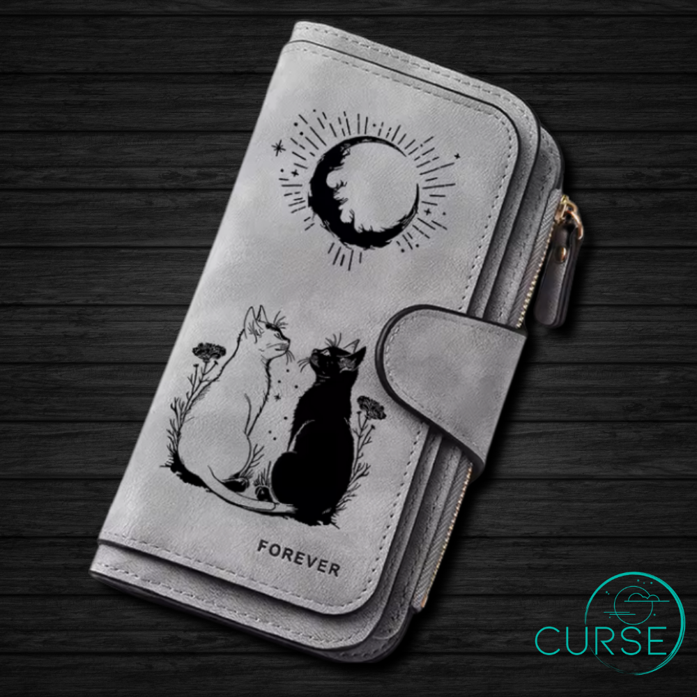 Long Wallets
