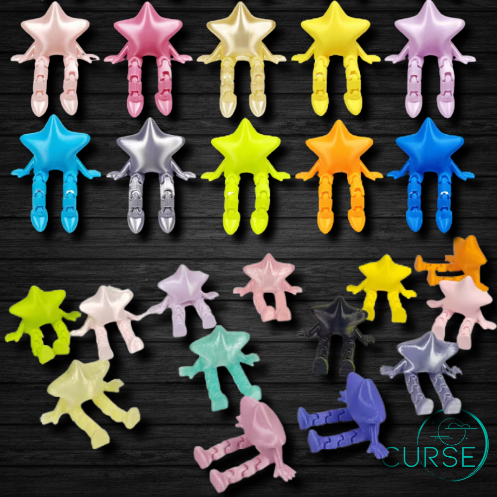 Star Dudes