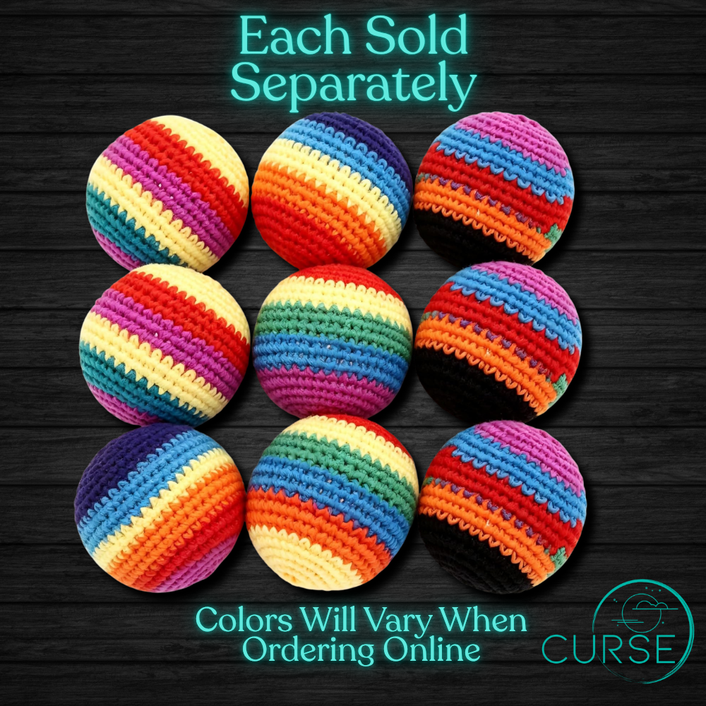 Hacky Sack!