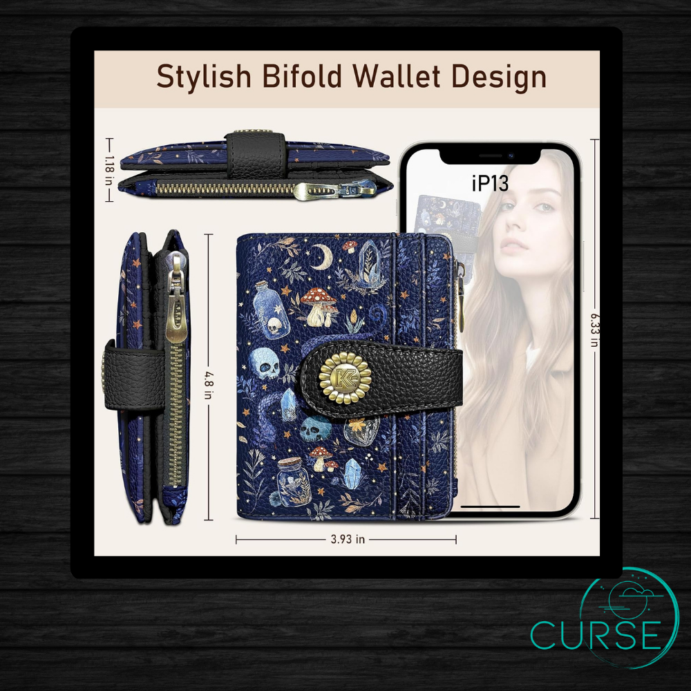 Perfect Wallets