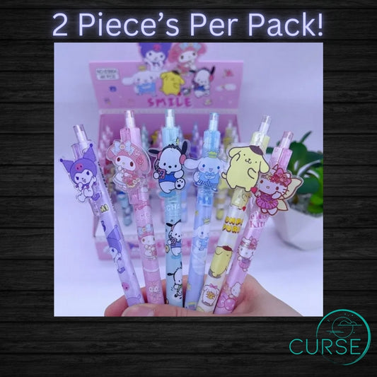 Pens - H.Kitties Pens