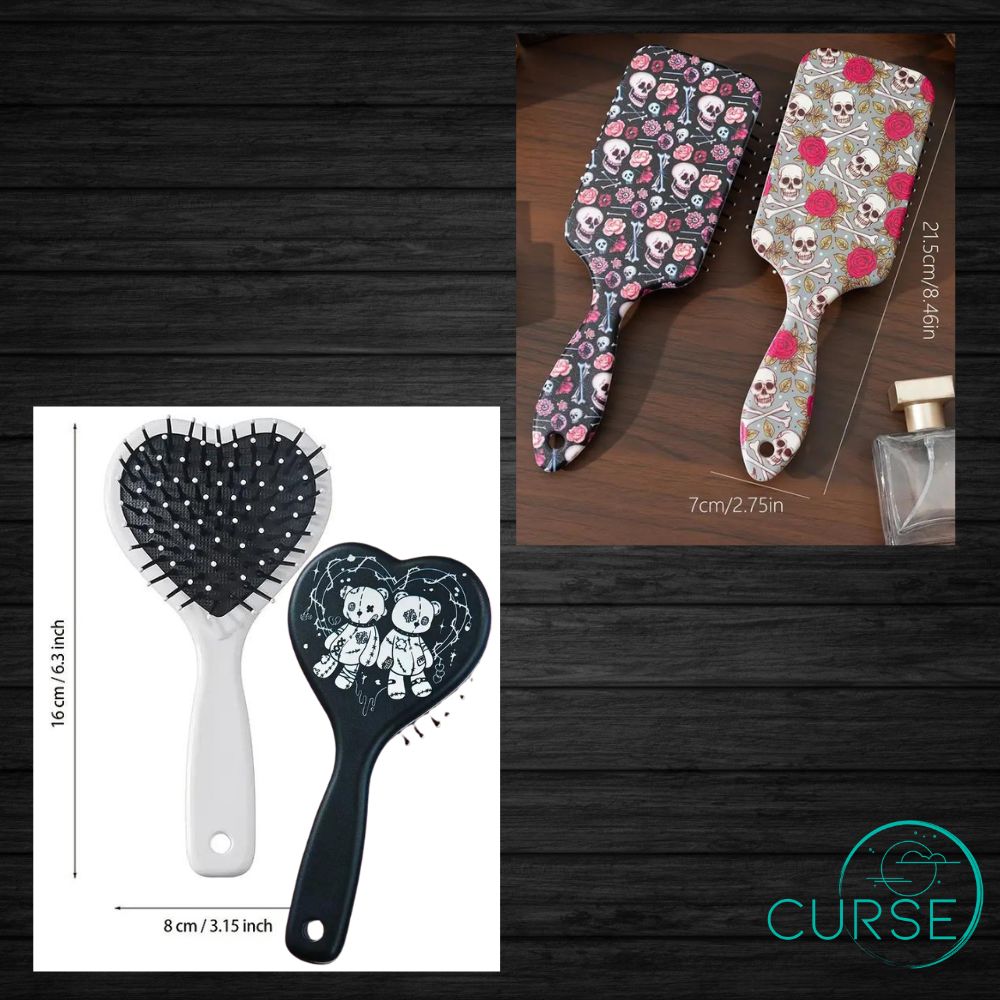 Hair Brushes