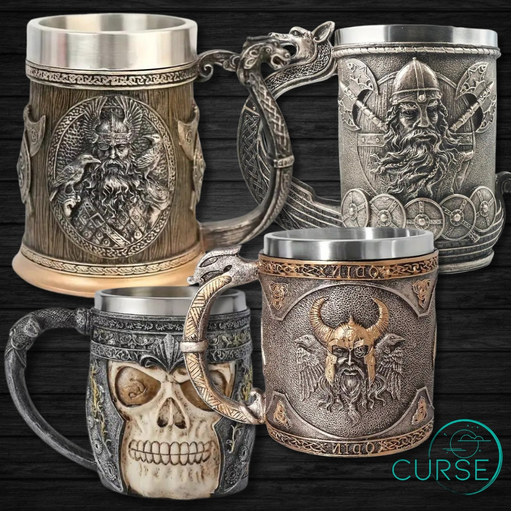 Stein Mugs!