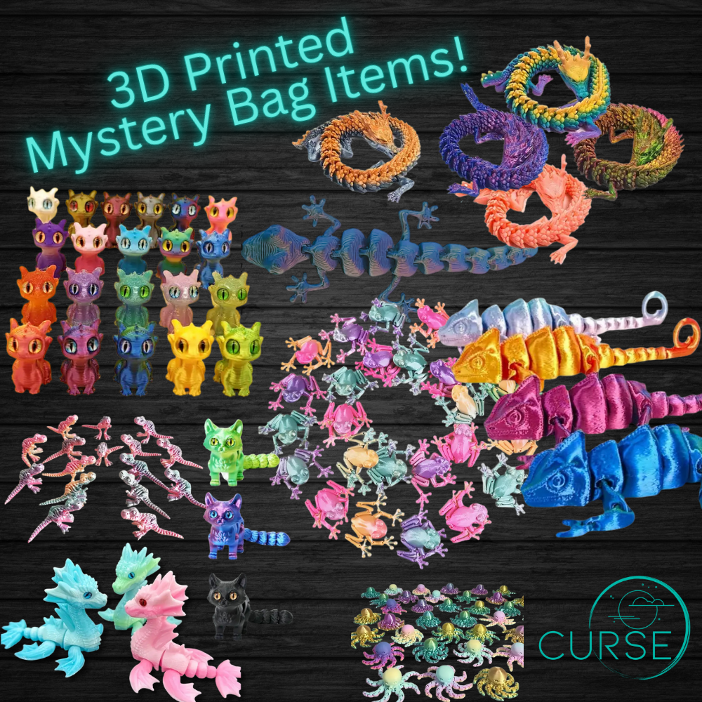Mystery Bags!!!