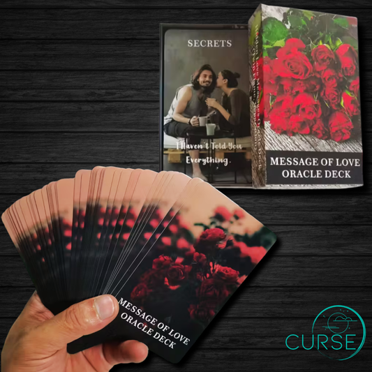 Oracle - Messages Of Love