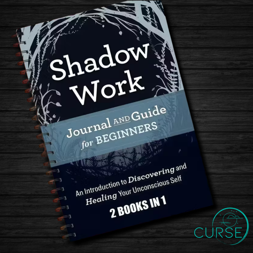 Shadow Work Journal