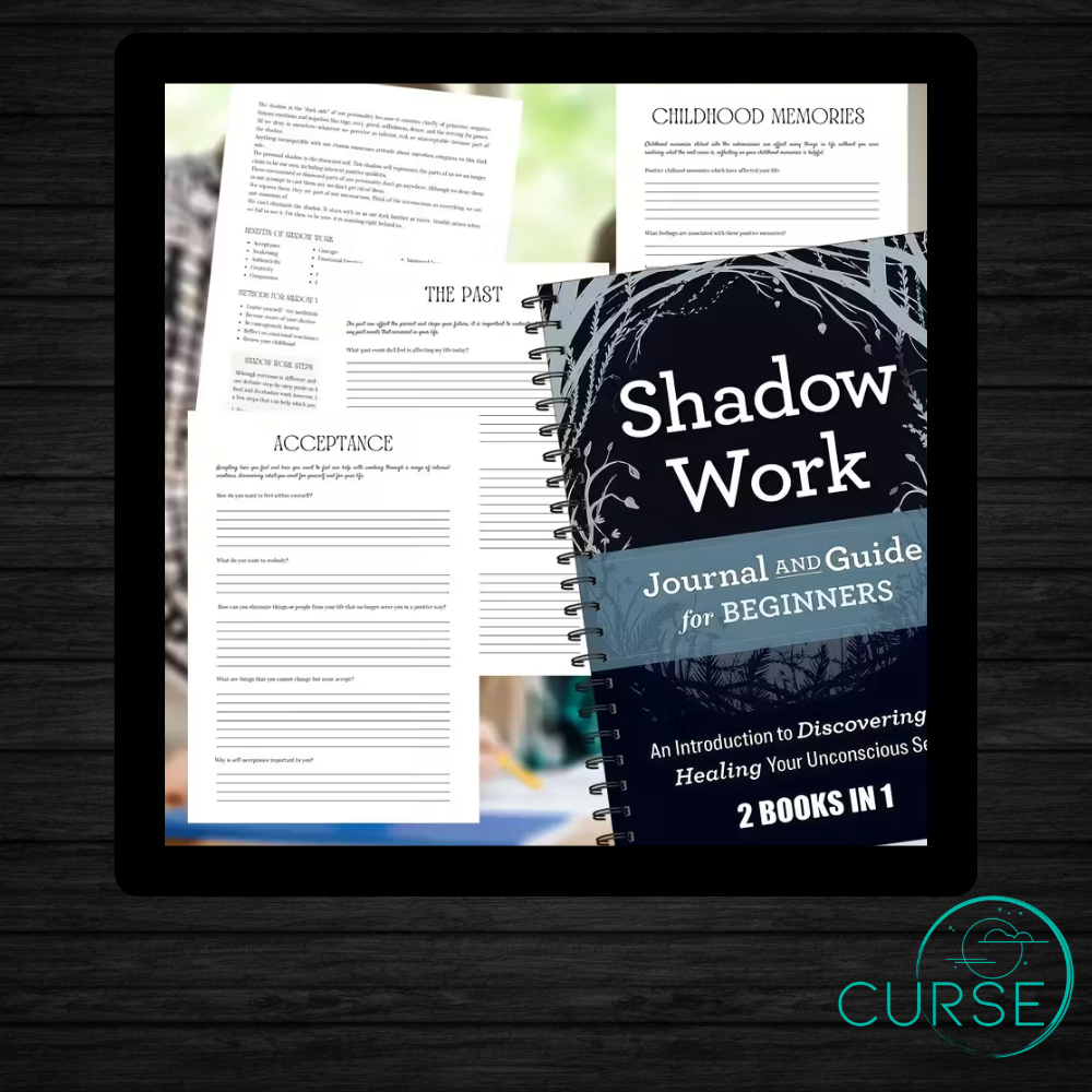 Shadow Work Journal