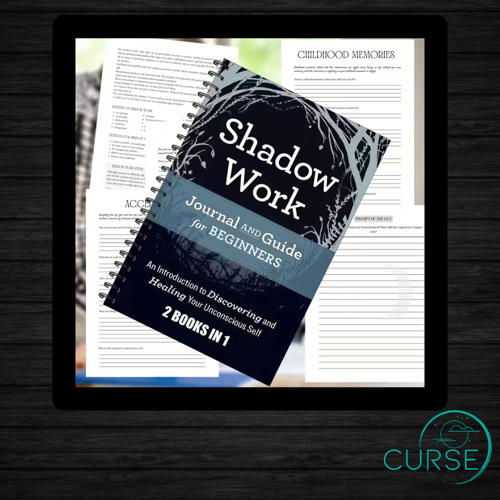 Shadow Work Journal