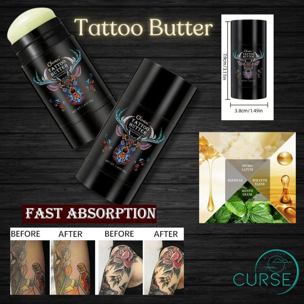 Tattoo / Piercing Balm