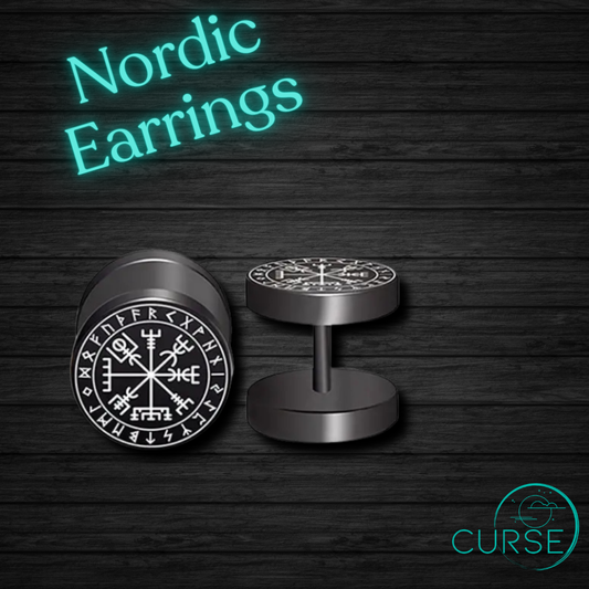 Nordic Earrings