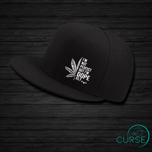 Hat - Im Dope