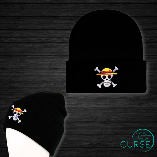 Beanie - One Piece