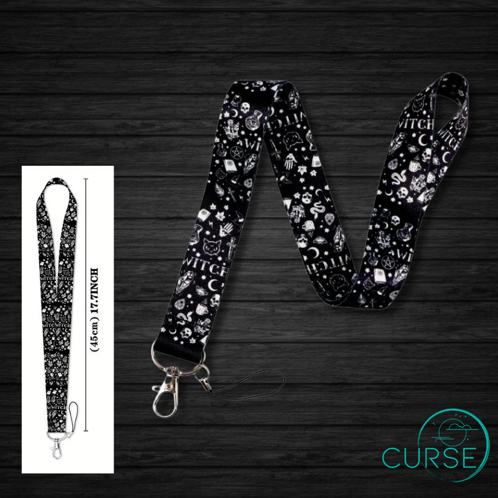 Keychain Lanyards