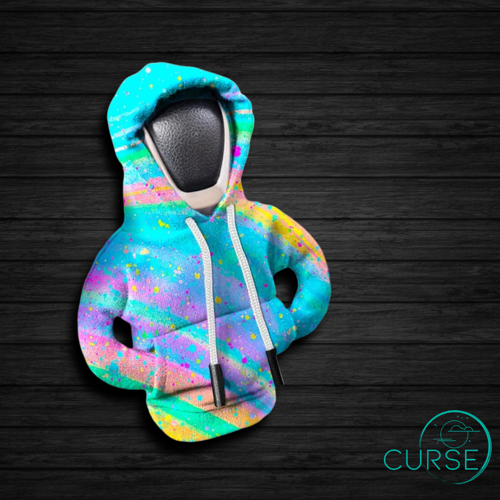 Gear Shift Hoodies!