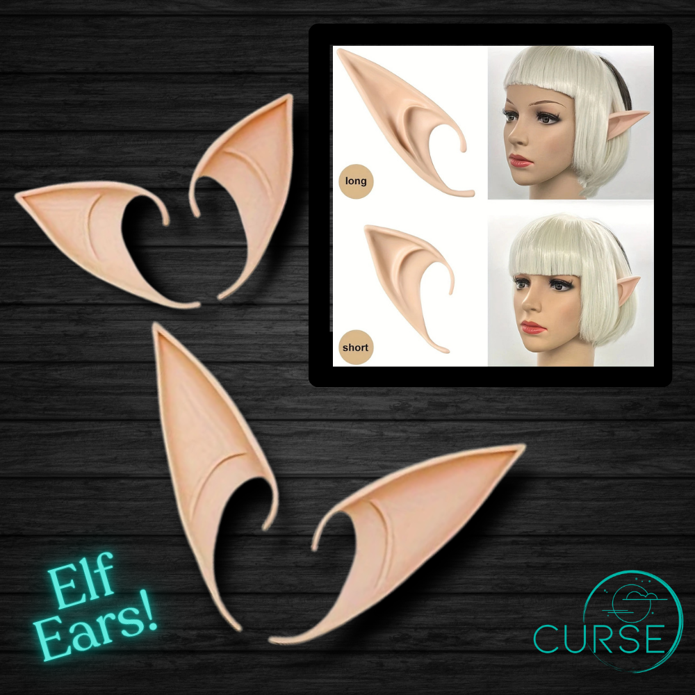 Elf Ears!