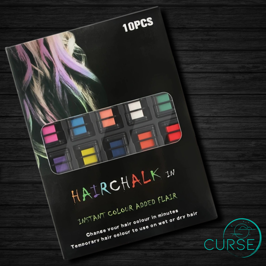 Hair Chalk!