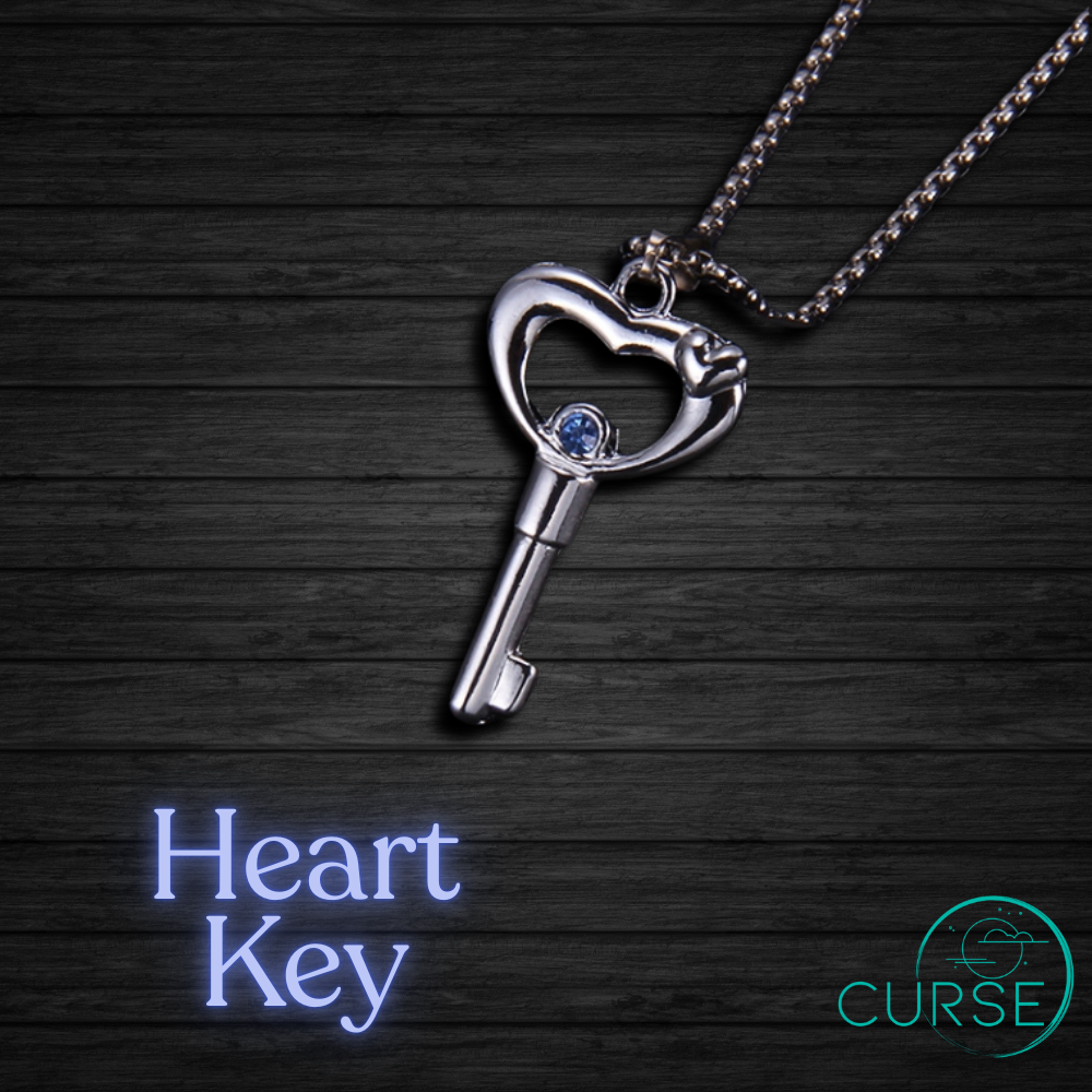 Lock and Key