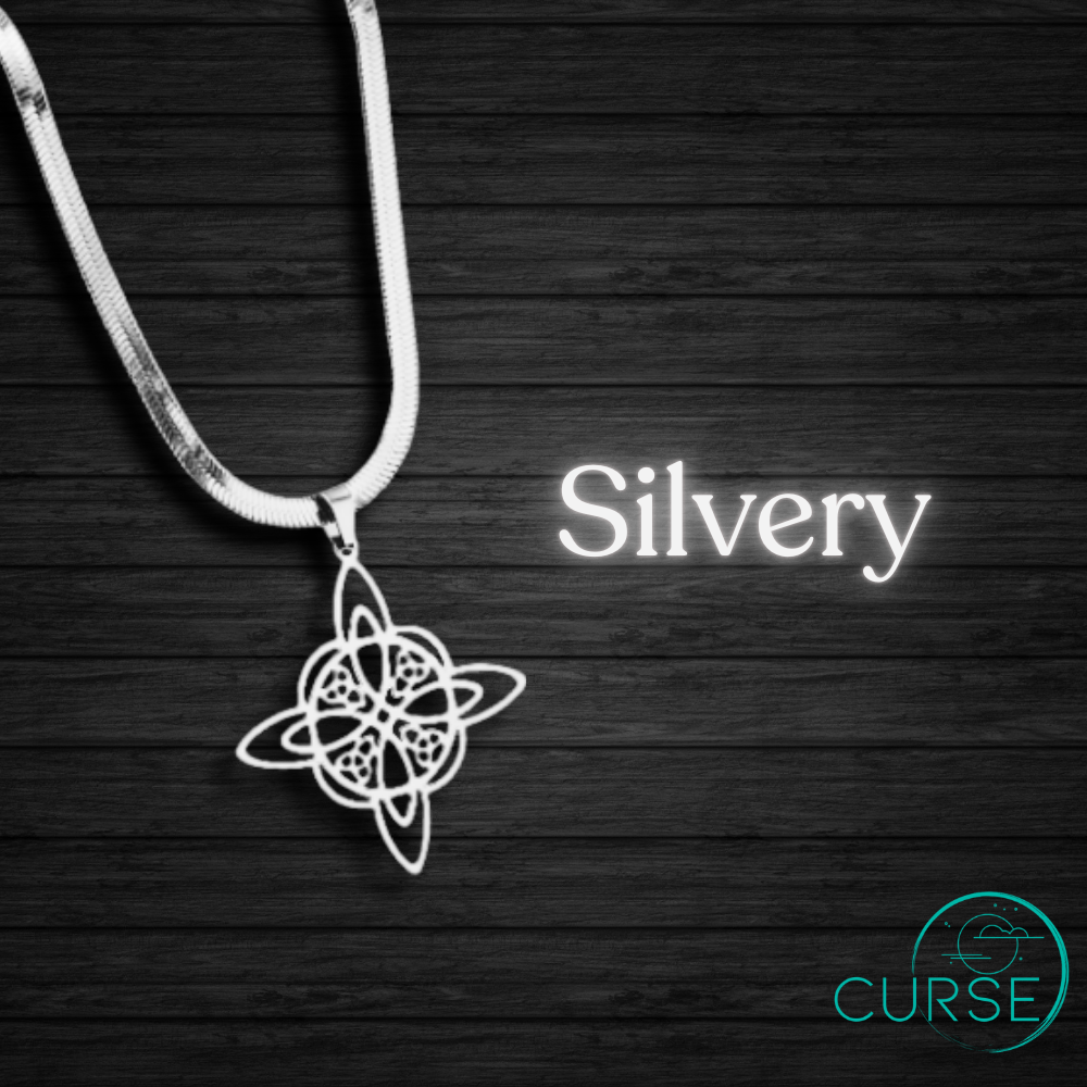 Witches Knot Jewelry