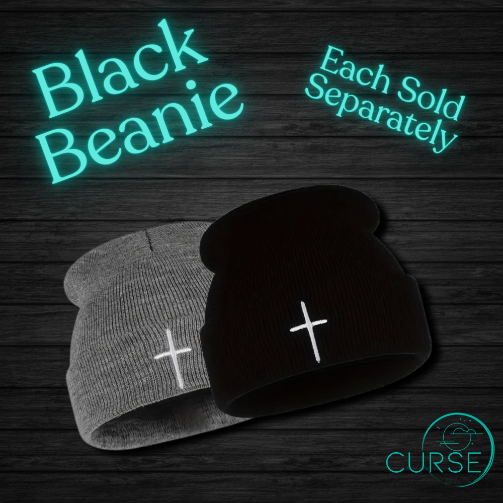 Beanie - Cross