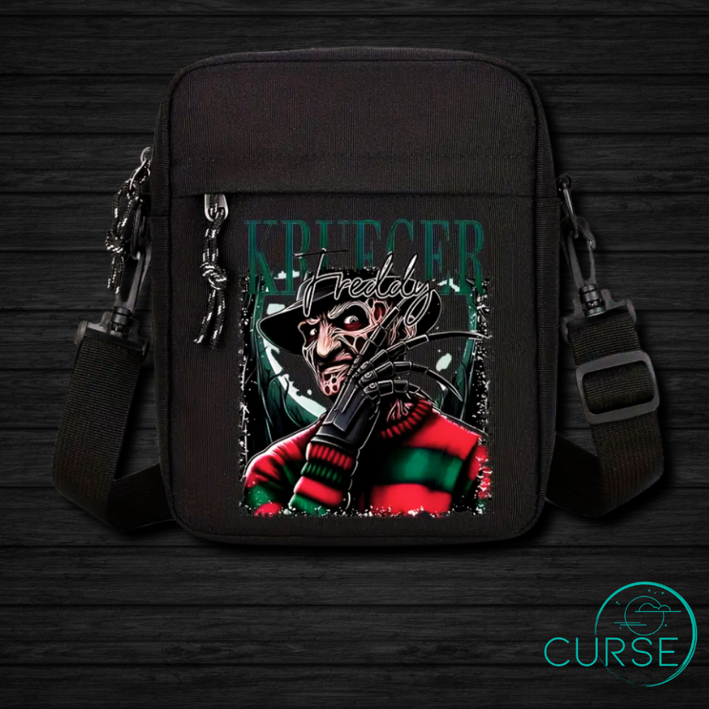 Horror Bags!