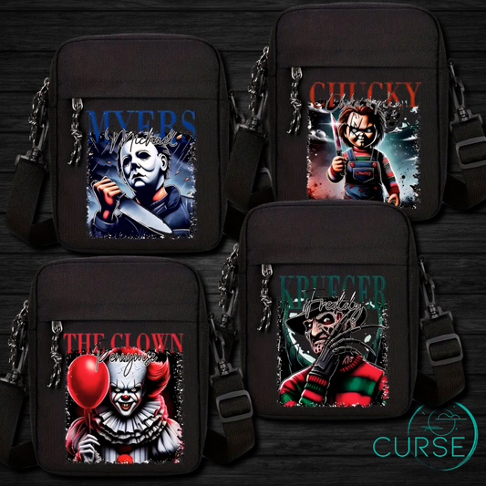 Horror Bags!