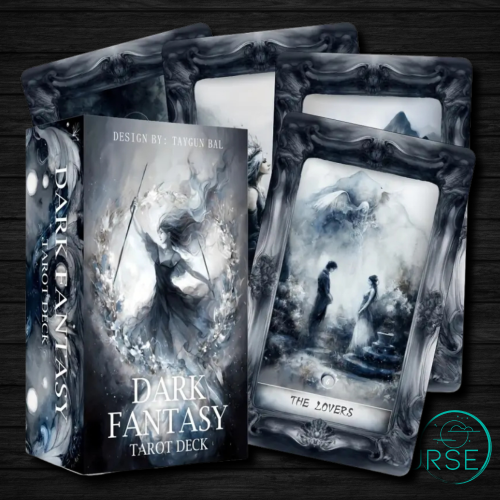 Tarot - Dark Fantasy Deck