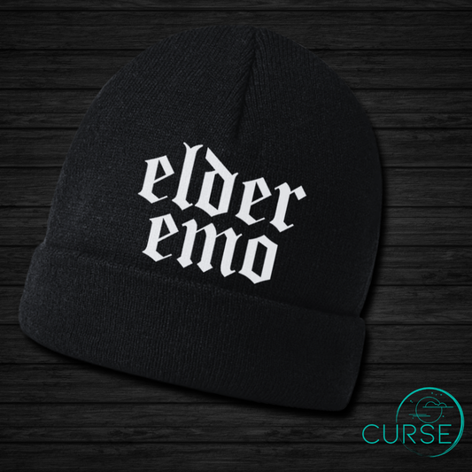 Beanie - Elder Emo