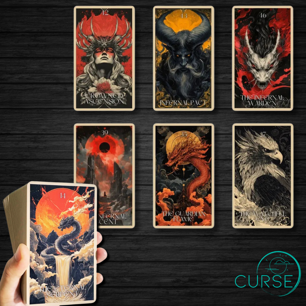 Oracle - Midnight Deck