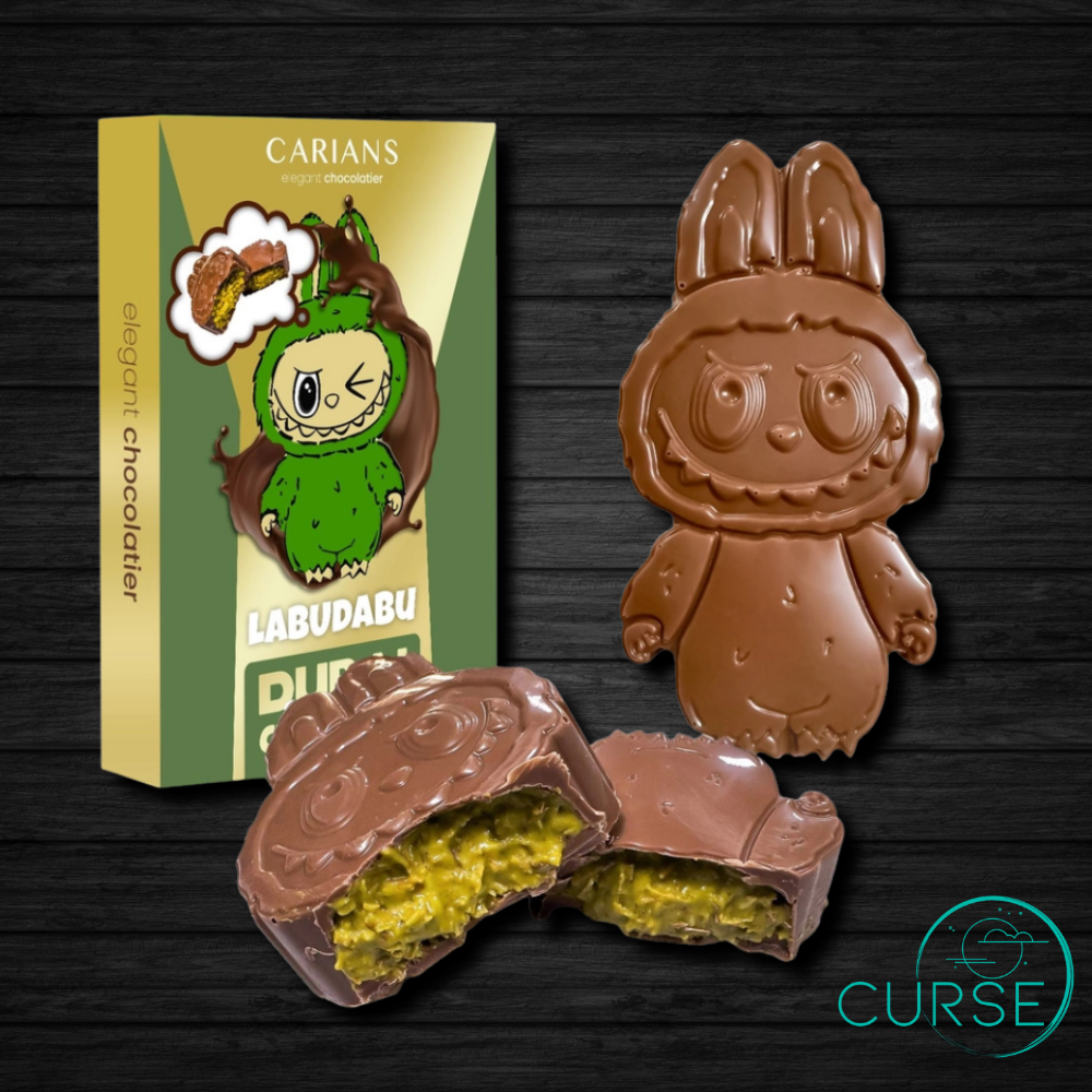 Angel Hair Dubai Bars