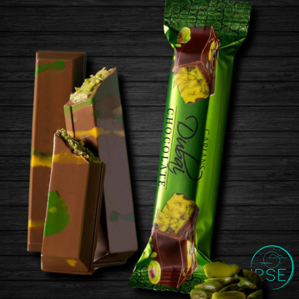 Angel Hair Dubai Bars