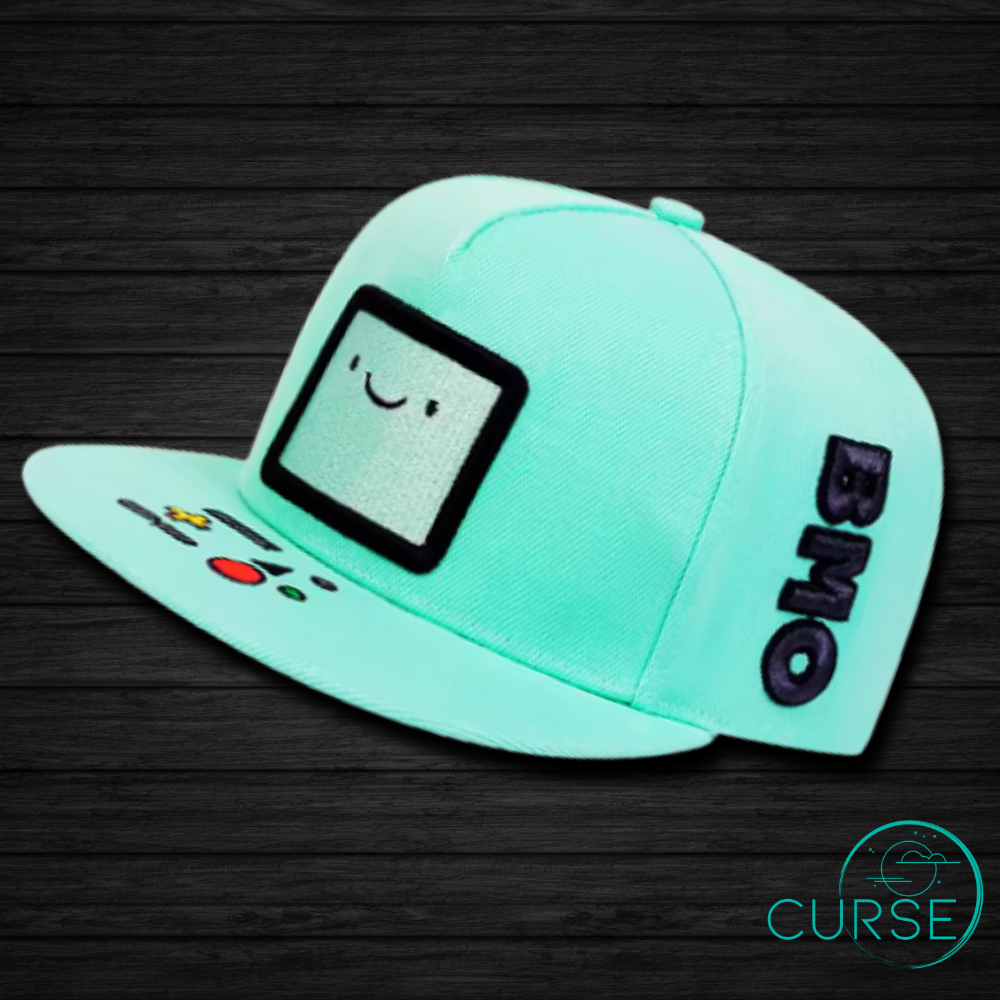 Adventure Time Hat