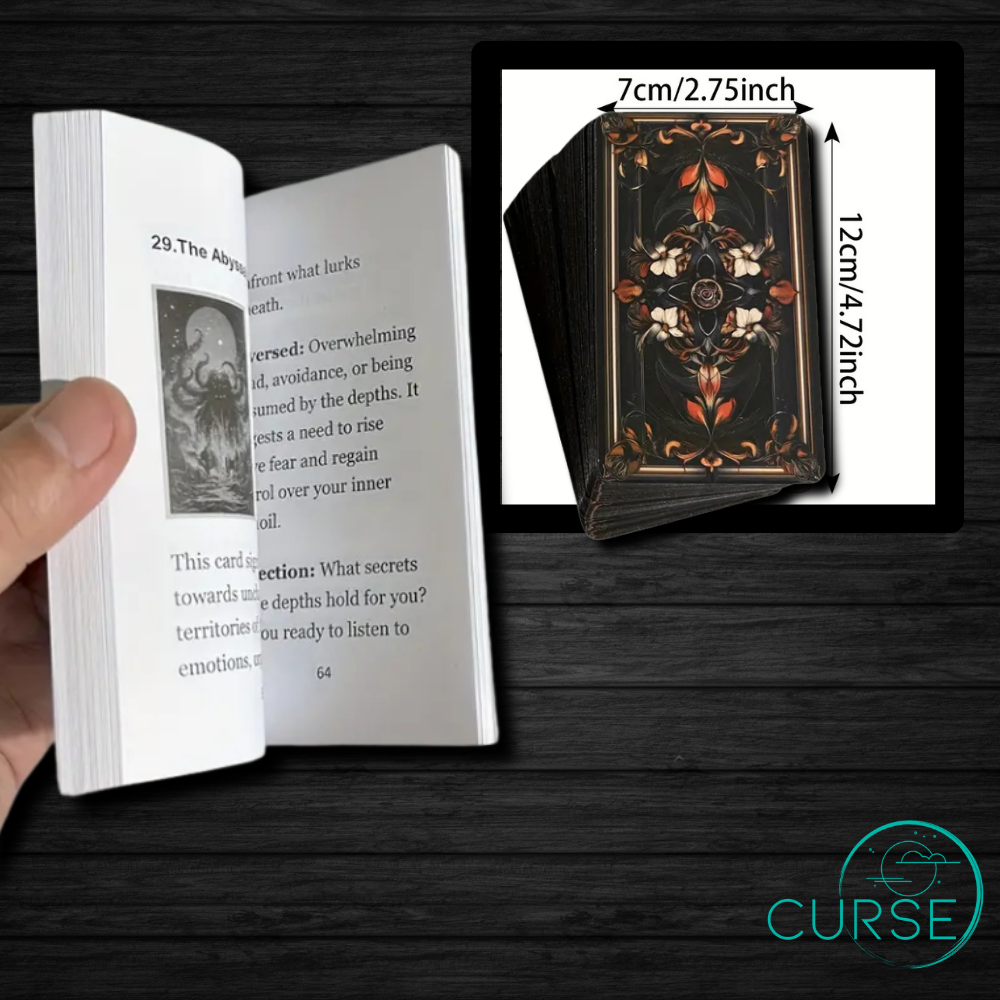 Oracle - Midnight Deck