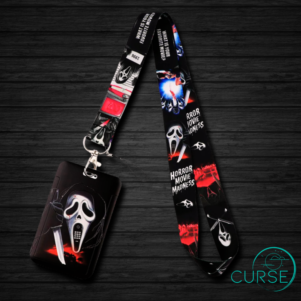 Lanyard - I.D. Lanyards