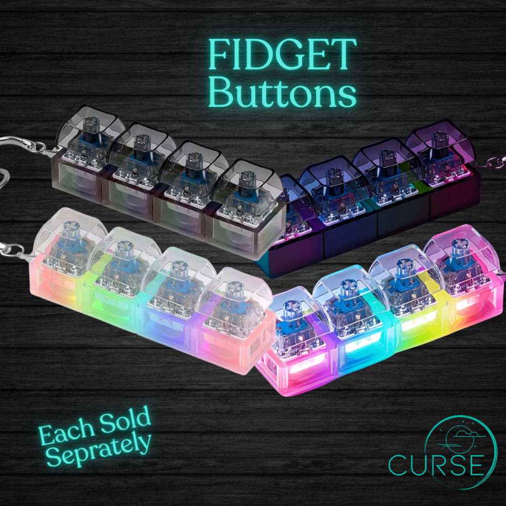 Fidget Clickers