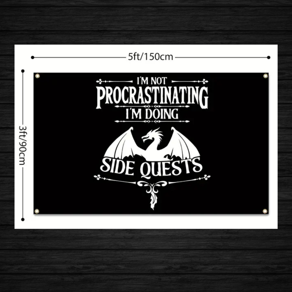 Tapestry - Side Quest