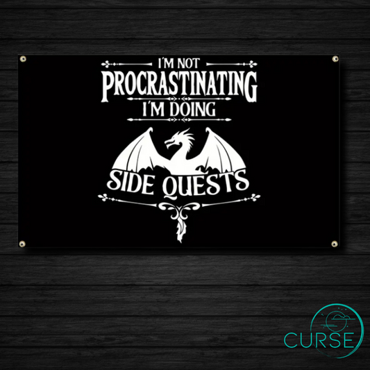 Tapestry - Side Quest