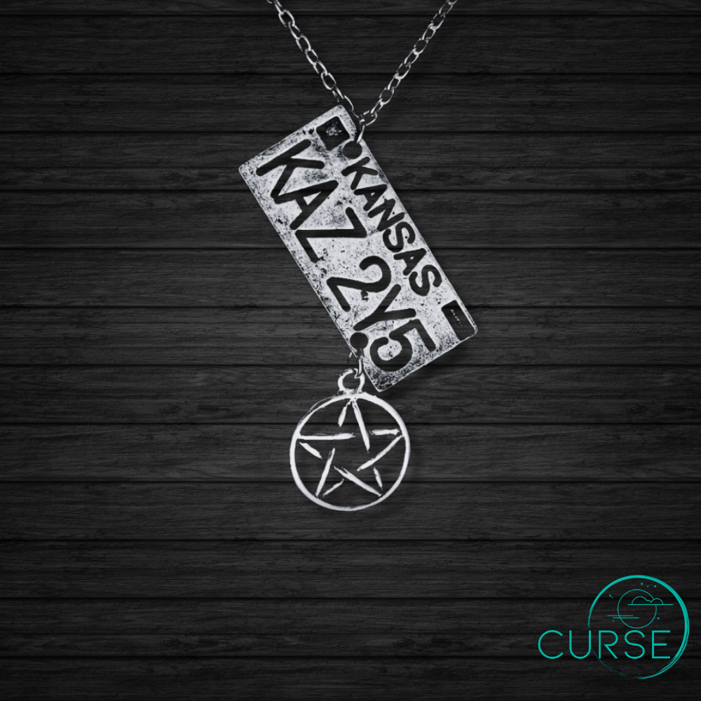 Supernatural Necklaces!