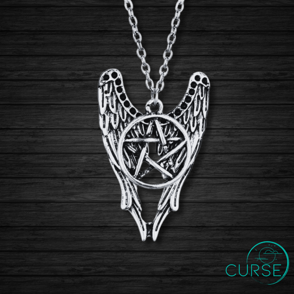 Supernatural Necklaces!