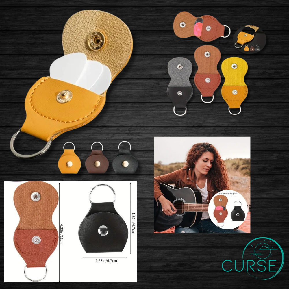 Guitar Pick Packs