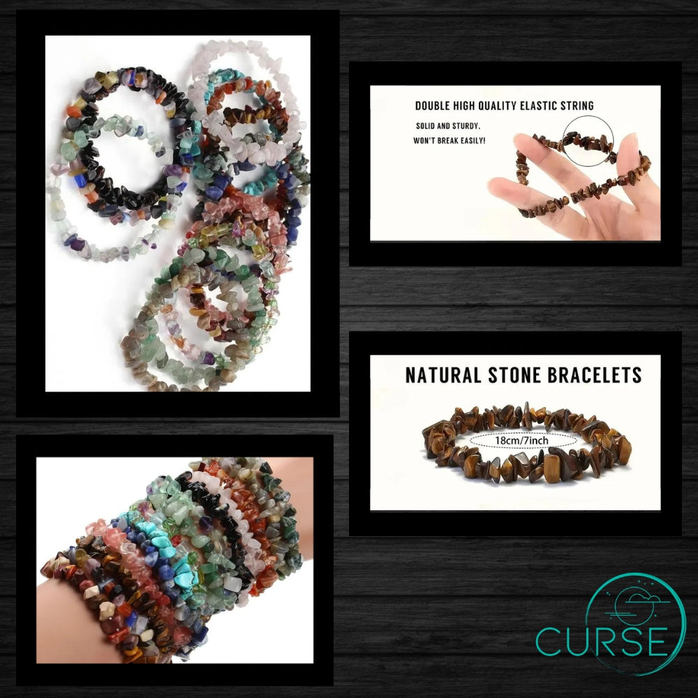 Bracelets - Small Misc