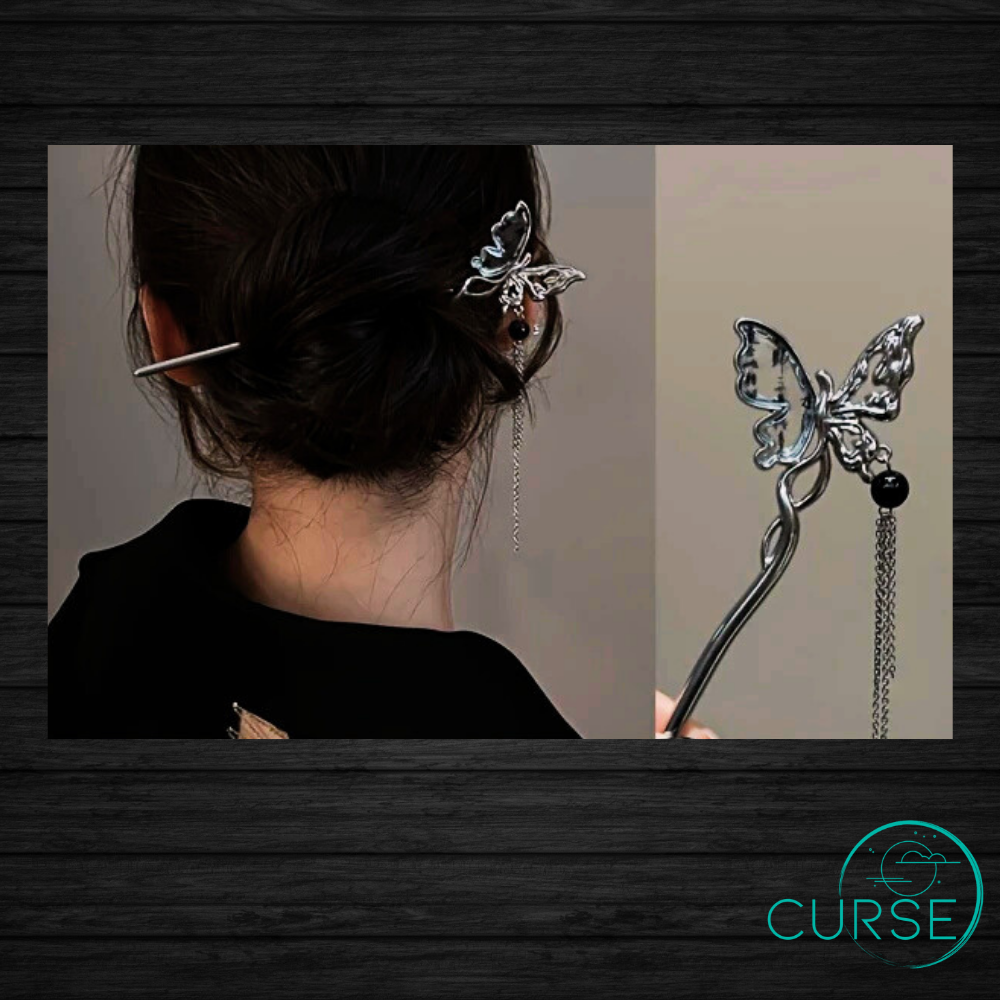 Hair Sticks - Beauty