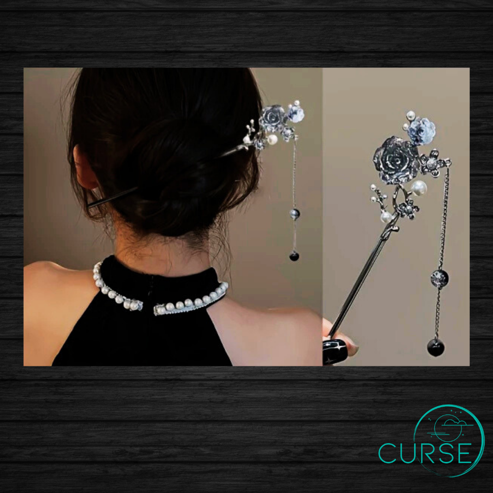 Hair Sticks - Beauty