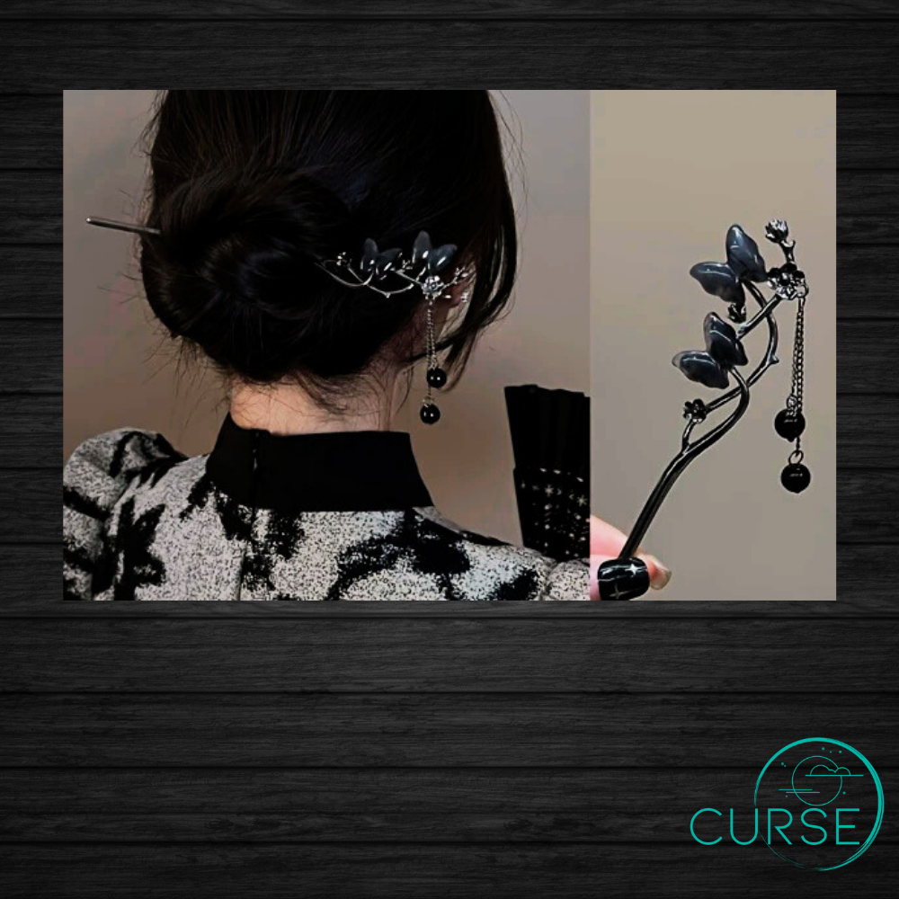 Hair Sticks - Beauty