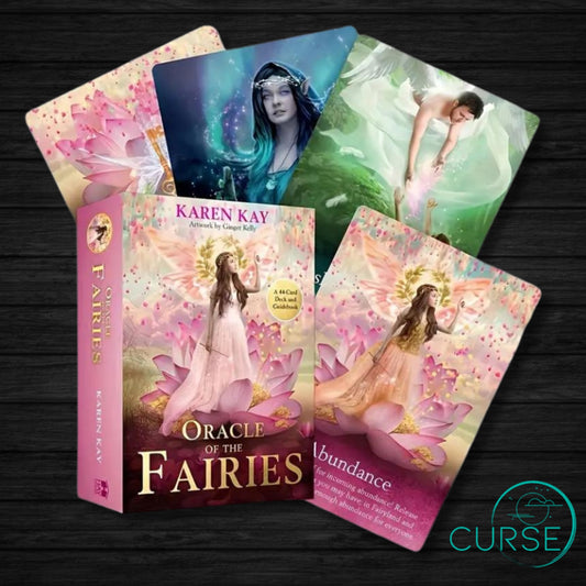 Fairies - Tarot Deck