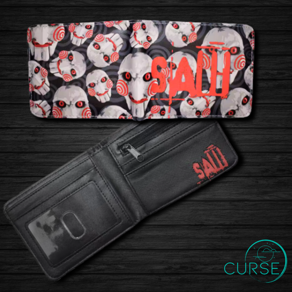 Horror Wallets